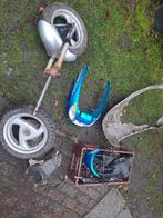 Peugeot vivacity 2takt Onderdelen 50€, Fietsen en Brommers, Ophalen, Gebruikt, Blok, Peugeot