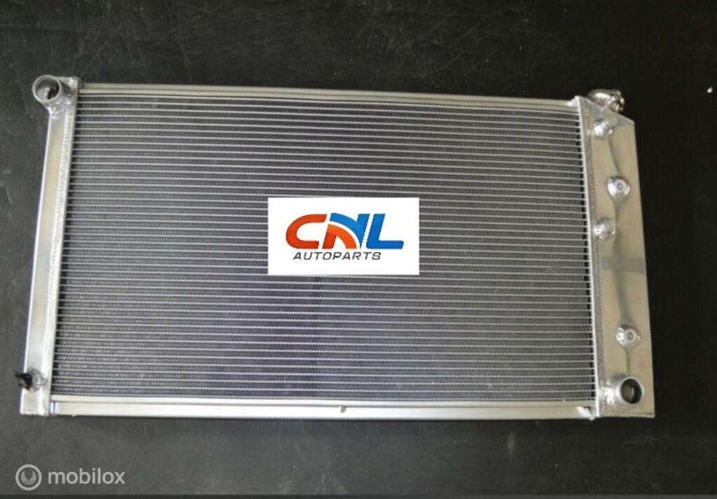 Radiateur 3 Rows 1967-1980 68 69 70 71 GM / Chevy Chevrolet, Nieuw, Ophalen of Verzenden