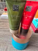 Rituals Body Crèmes Set - Dao, Ayurveda, Karma, Ophalen of Verzenden, Nieuw, Bodylotion, Crème of Olie