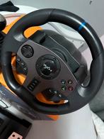 Game stuur en pedalen., Ophalen, Gebruikt, Stuur of Pedalen, PlayStation 4