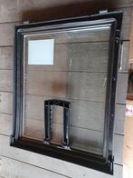 Ubbink Purilan bovenlicht grijs, Minder dan 80 cm, Minder dan 80 cm, Nieuw, Ophalen of Verzenden