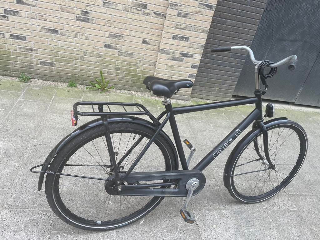 Fiets, Ophalen of Verzenden, Zo goed als nieuw, Overige merken