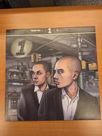 Project one the story unfolds 6.6, Ophalen of Verzenden, Zo goed als nieuw, 12 inch