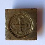 Muntgewicht, Ophalen of Verzenden