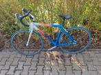 Racefiets Giant, Gebruikt, Aluminium, 49 tot 53 cm, Meer dan 20 versnellingen