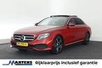 Mercedes-Benz E-Klasse 220 d 194pk Premium Plus € 26.949,0, Automaat, Stof, Gebruikt, 194 pk