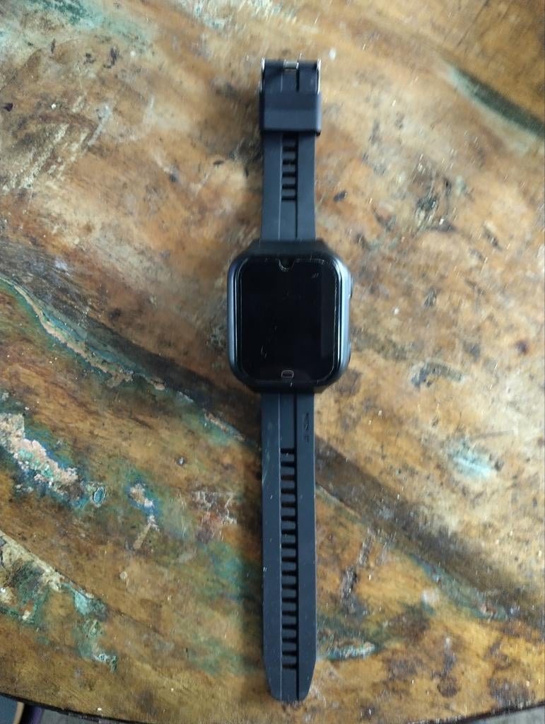Weewise smartwatch, Ophalen of Verzenden