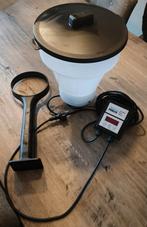 AquaForte Fish Feeder voerautomaat 7ltr in perfecte staat!!, Karper of Koi