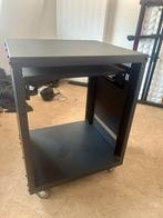 Samson SRK-12 universeel rack met wielen 12U, Ophalen, Gebruikt, Audio