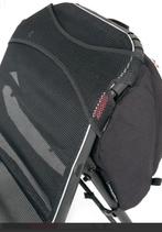 Rugleuningtas voor Hase gaaszitting driewieler/ligfiets, Fietsen en Brommers, Fietsen | Driewielfietsen, Ophalen of Verzenden