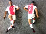 Ajax Maduro Voetbalbeeldje - ABN AMRO - Nummer 8, Ophalen of Verzenden, Zo goed als nieuw, Ajax, Beeldje of Poppetje