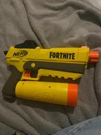 Nerf fortnite, Ophalen of Verzenden, Zo goed als nieuw