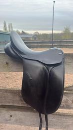 Dressuur zadel, Ophalen, Gebruikt, Dressuur