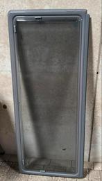 Para Press Hobby caravan zijraam 135x58 cm gebruikt, Caravans en Kamperen, Ophalen, Gebruikt