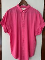 Xirena Blouse Channing, Verzenden, Nieuw, Maat 38/40 (M), Roze
