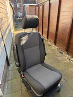 VW Transporter T6 Comfort Stoel met Armleuningen, Ophalen, Gebruikt, Volkswagen