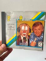 Bassie & Adriaan CD - Spoken Bestaan Niet e.a., Ophalen of Verzenden, Gebruikt, Muziek, Tot 2 jaar