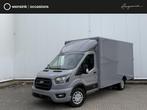 Ford Transit 350 2.0 TDCI | L4 H1 | TREND | SKELETAL | KARHO