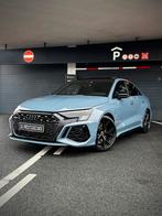 Audi RS3 Limousine 2022, Automaat, RS3, Lichtsensor, Bedrijf