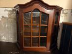 Antieke hangkast, Ophalen of Verzenden