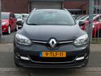 Renault Mégane Estate 1.2 TCe Bose | LED | Trekhaak | 17”, Voorwielaandrijving, Euro 5, Gebruikt, Zwart