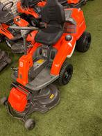 Husqvarna Rider 214 TC/ bouwjaar 2023, Ophalen of Verzenden, Zo goed als nieuw