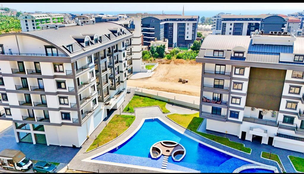 Luxe appartement Turkije, Eén persoon, 3 overnachtingen of meer