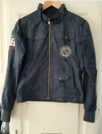 Prachtige waterafstotende paardrij jas 152 mountain horse, Ophalen of Verzenden, Zo goed als nieuw, Kinderen, Bovenkleding