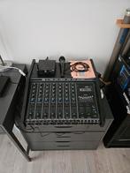 ROSS 7250 POWERMIXER, Ophalen of Verzenden