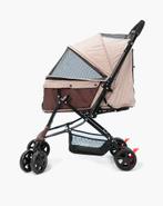 Grijze honden buggy, Ophalen of Verzenden, Nieuw