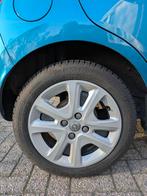 Winterbanden set Opel Karl, Ophalen, Gebruikt