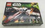 LEGO Star Wars 75004 Z-95 Headhunter - NIEUW in doos, Ophalen of Verzenden, Nieuw, Complete set, Lego