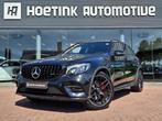 Mercedes-Benz GLC AMG 43 4MATIC | Ambiente | Burmester | 360, Auto's, Mercedes-Benz, Automaat, Gebruikt, 367 pk, Lichtsensor