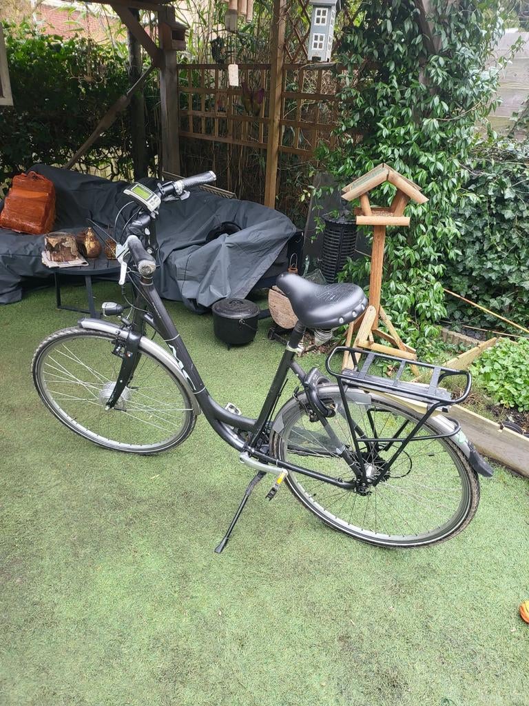 Multicycle Presence E-bike Dames - Goede Staat, Overige merken, Gebruikt, Ophalen of Verzenden, 47 tot 51 cm