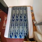 Traditionele moderne ikat, Antiek en Kunst, Ophalen of Verzenden