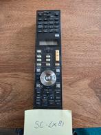 Afstandsbediening Pioneer SC-LX81 - Volumeknop defect, Ophalen of Verzenden, Gebruikt, Origineel, Receiver of Versterker