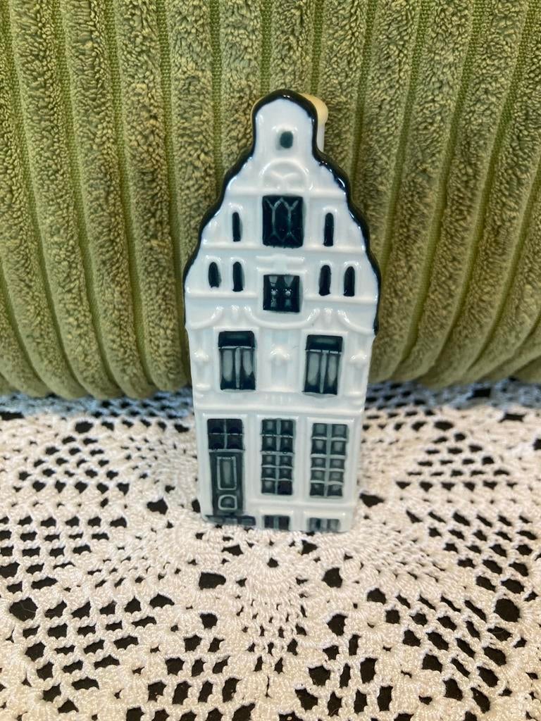 KLM huisje nr 10 (130426s), Ophalen of Verzenden, Nieuw, 1 t/m 20, Gevuld