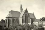 Oosterkerk, Hoorn, oostzijde - foto 1950 - ongelopen, Ophalen of Verzenden, Voor 1920, Ongelopen, Noord-Holland