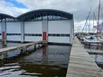 Ruime schiphuis te huur voor uw boot