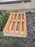 Houten pallet, Ophalen of Verzenden