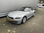 BMW Z4 Roadster 2.0i Anniversary Nederlandse Auto Dealer Ond, Auto's, BMW, 13 km/l, 4 cilinders, Origineel Nederlands, Bedrijf