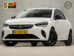 Opel Corsa 1.2 Elegance Automaat 102Pk (VIRTUAL COCKPIT, APP, Gebruikt, Leder en Stof, 3 cilinders, Onderhoudsboekje