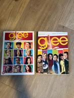 Dvd box Glee seizoen 1 compleet, Cd's en Dvd's, Dvd's | Tv en Series, Alle leeftijden, Ophalen, Zo goed als nieuw, Drama