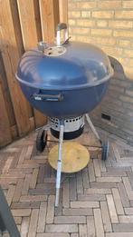 Weber BBQ Master-Touch met pizzasteen, Ophalen, Gebruikt, Met accessoires