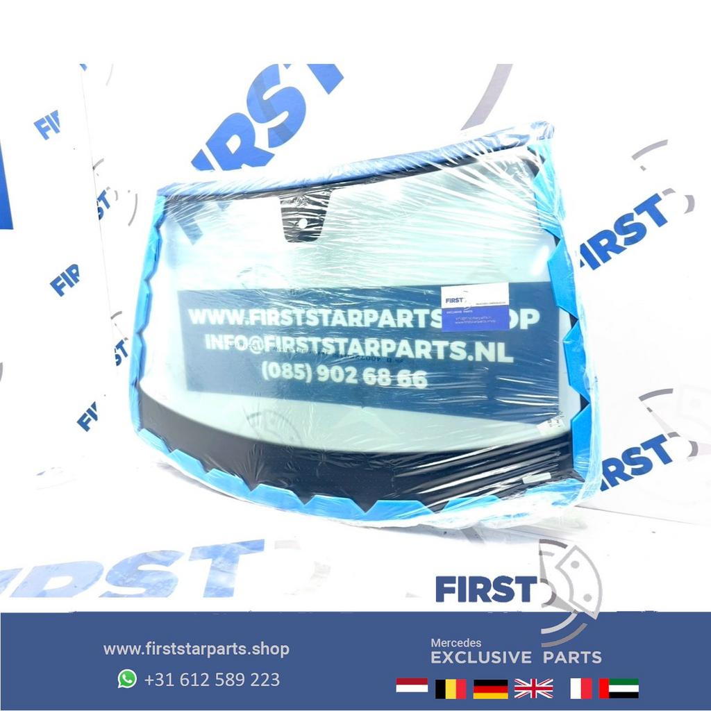 Mercedes VOORRUIT A B C E CLA CLS GLA GLC GLE GT VITO SPRINT, Auto-onderdelen, Ruiten en Toebehoren, Mercedes-Benz, Gebruikt, Ophalen