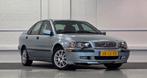 Volvo S40 2.0i Europa Clima APK 08-02-2027 Garantie Mooi!, Voorwielaandrijving, 136 pk, Gebruikt, 4 cilinders