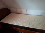 Bed  kastje stoel voor slaapkamer gratis, Huis en Inrichting, Slaapkamer | Bedden, Gebruikt, 90 cm, Eenpersoons, Ophalen of Verzenden