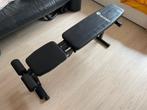 Trainingsbank | Fitnessbank, Ophalen, Zo goed als nieuw, Benen, Fitnessbank