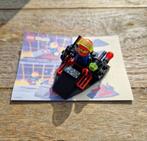 LEGO - set 1714 "Surveillance Scooter"., Ophalen of Verzenden, Gebruikt, Complete set, Lego