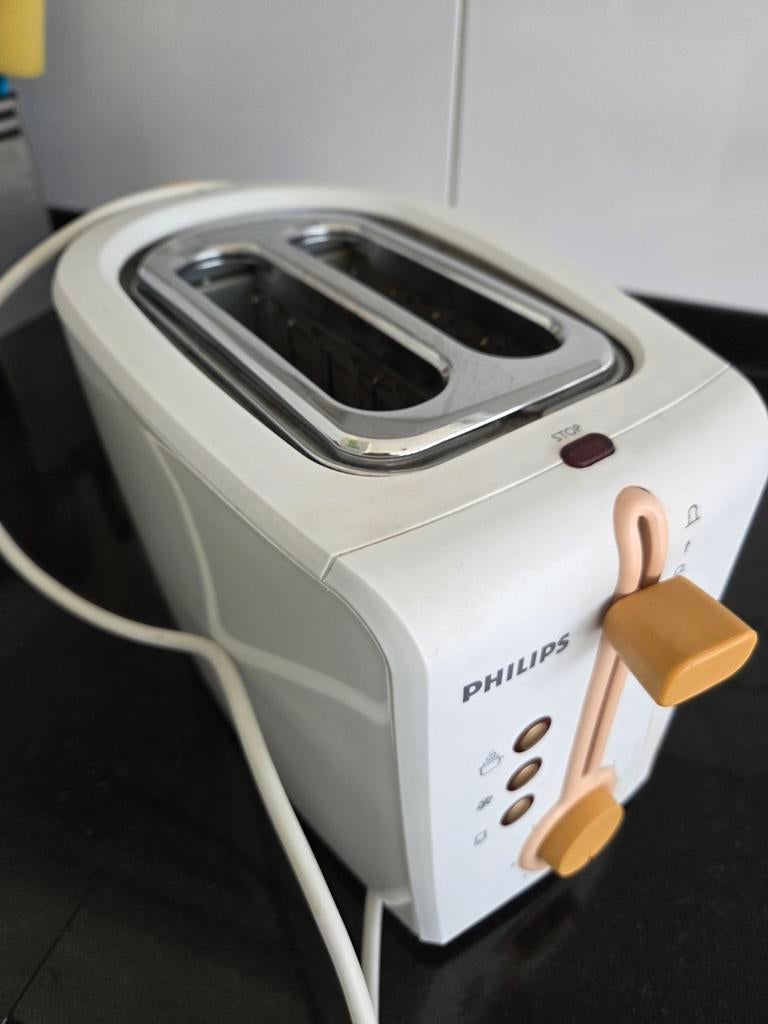 Philips broodrooster, Ophalen of Verzenden